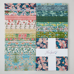 Bedford Park 10" Squares