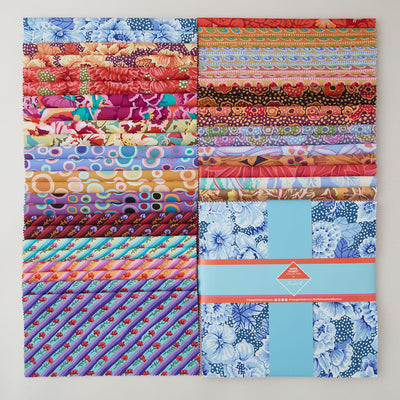 Kaffe Fassett: From the Archives 10" Squares