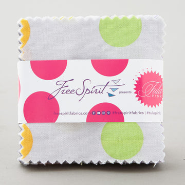 Graywork - True Colors Mini Charm Pack