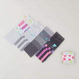 Graywork - True Colors Mini Charm Pack