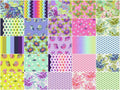Floral Reef Collection Mini Charm Pack