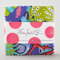 Floral Reef Collection Mini Charm Pack