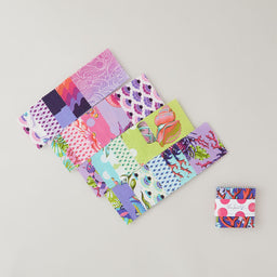 Floral Reef Collection Mini Charm Pack