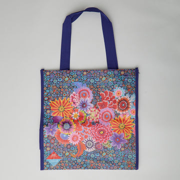 Kaffe Fassett Tote