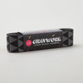 Tula Pink Kinda Shady Webbing - Carbon 1-1/2" Wide