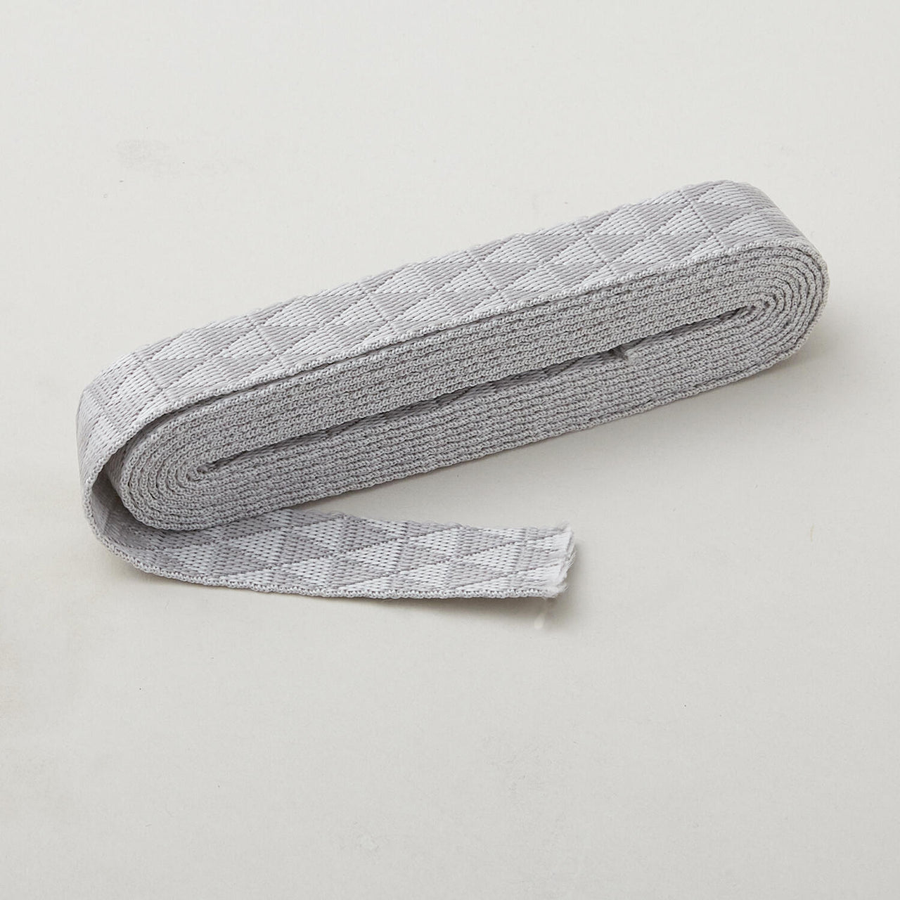 Tula Pink Kinda Shady Webbing - Whisper 1" Wide