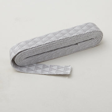 Tula Pink Kinda Shady Webbing - Whisper 1" Wide