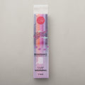 Tula Pink Floral Reef Collection Smooth Sailing 1-1/2" Webbing - Ultraviolet