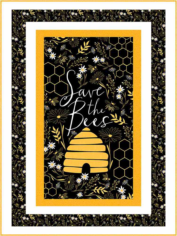 Fresh Air Free Quilt Pattern