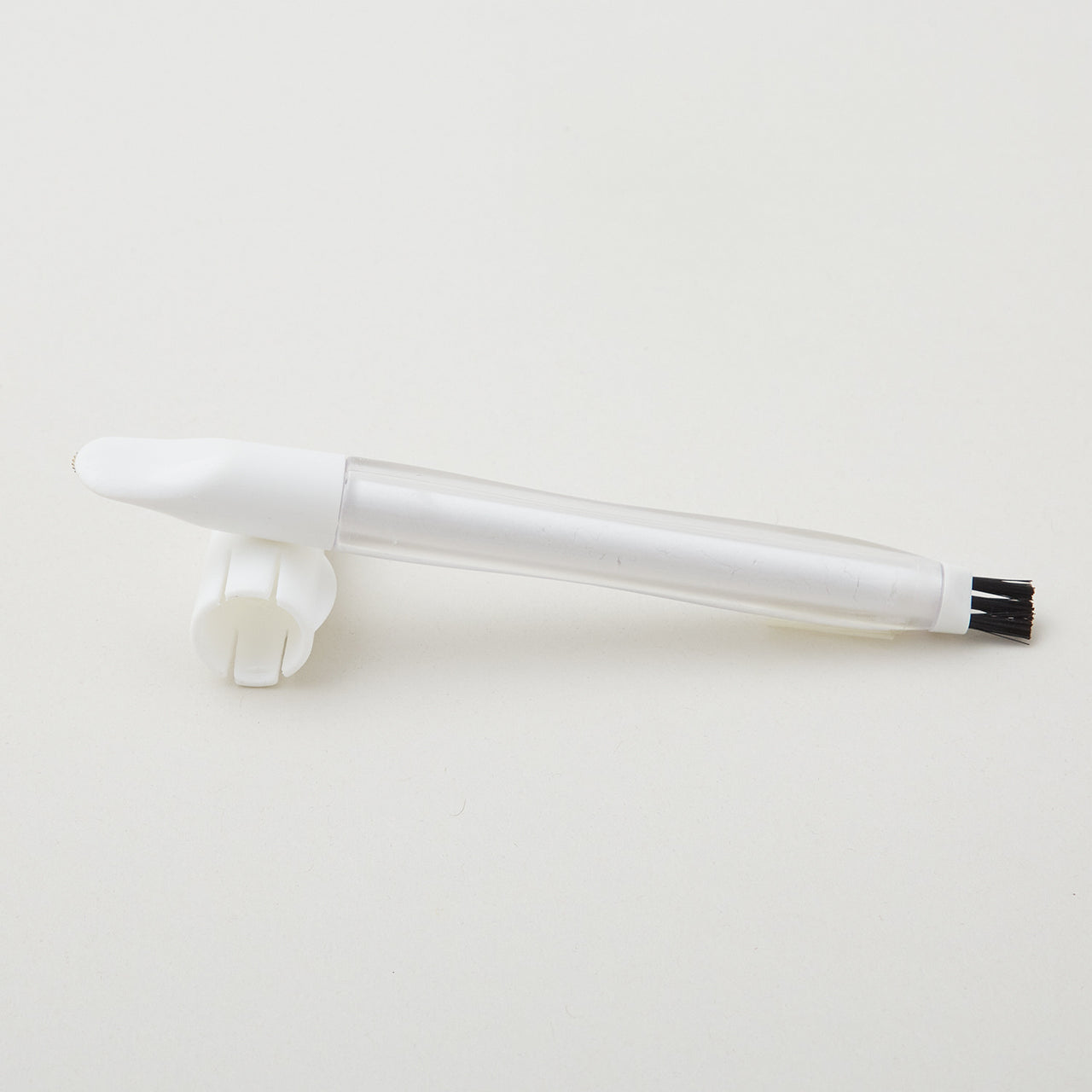 Magic Chalk Liner™ with Brush Eraser - White