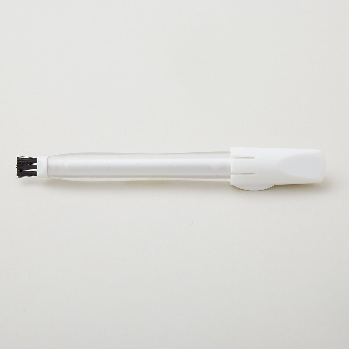 Magic Chalk Liner™ with Brush Eraser - White
