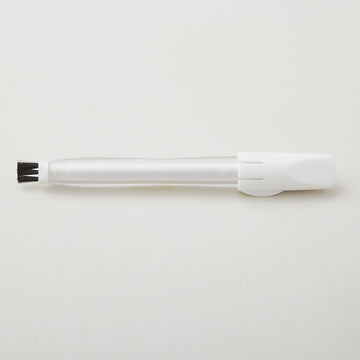 Magic Chalk Liner™ with Brush Eraser - White