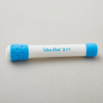 Tailor-Mate™ 2 in 1 Retractable Seam Ripper