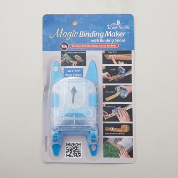 Magic Binding Maker - 2-1/2"