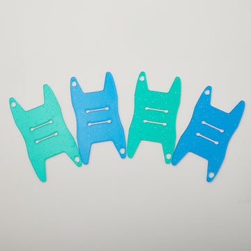 Magic Quilter's Binding Spool - Set of Four