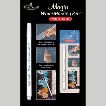 Magic White Marking Pen