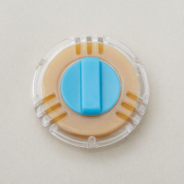 Magic Rotating Beeswax Thread Conditioner