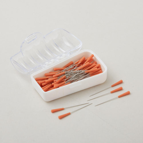 Magic Pins™ Silk Fine Pins - 100 count
