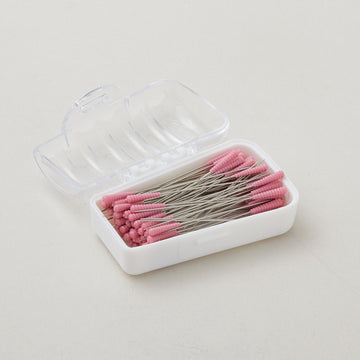 Magic Pins™ Extra Long Pins - 100 count