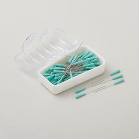 Magic Pins™ Patchwork Extra Fine Pins - 100 count