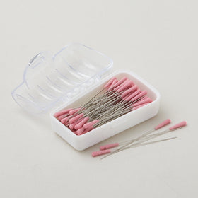 Magic Pins™ Extra Long Fine Pins - 100 count