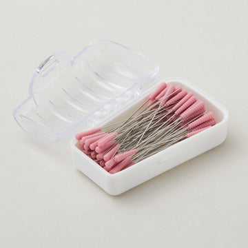 Magic Pins™ Extra Long Fine Pins - 100 count
