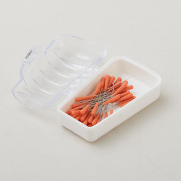 Magic Pins™ Extra Fine Silk Pins - 50 count