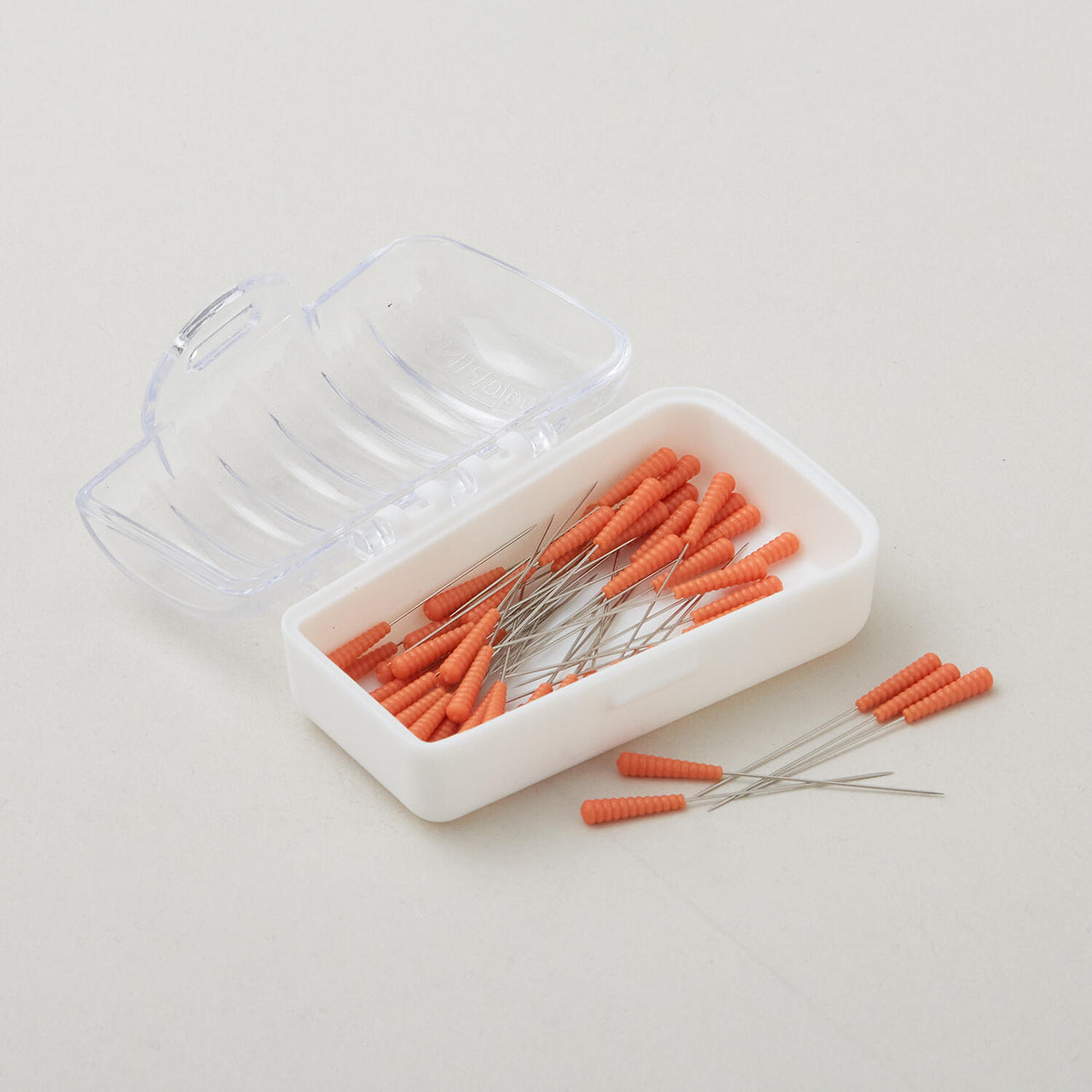 Magic Pins™ Extra Fine Silk Pins - 50 count
