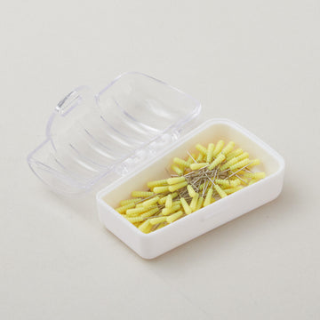 Magic Pins™ Appliqué Fine Pins - 100 count
