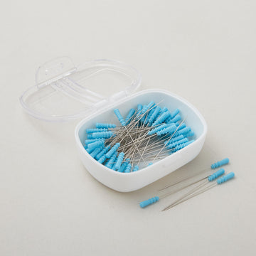 Magic Pins™ Ultra Grip Quilting Fine Pins