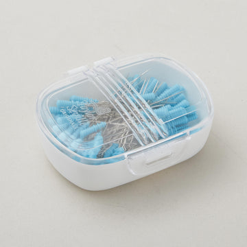 Magic Pins™ Ultra Grip Quilting Fine Pins
