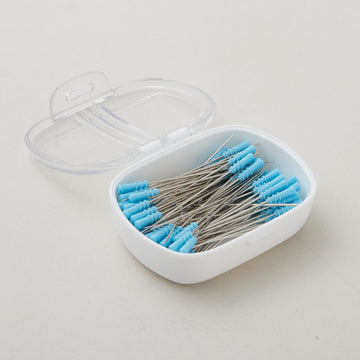 Magic Pins™ Long Arm Pins - 100 count