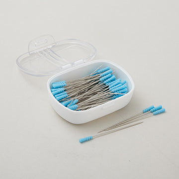 Magic Pins™ Long Arm Pins - 100 count