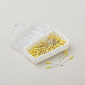 Magic Pins™ Appliqué Extra Fine Pins - 100 count