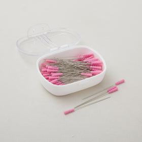 Magic Pins™ Ultra Grip Extra Long Regular - 100 count