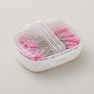 Magic Pins™ Ultra Grip Extra Long Regular - 100 count