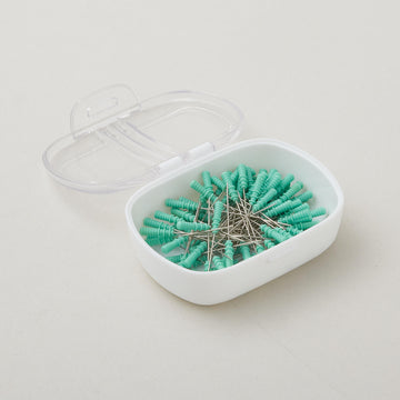 Magic Pins™ Ultra Grip Patchwork Fine - 100 count