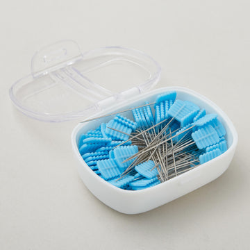 Magic Pins™ Flat Head Regular - 100 count