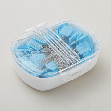 Magic Pins™ Flat Head Regular - 100 count