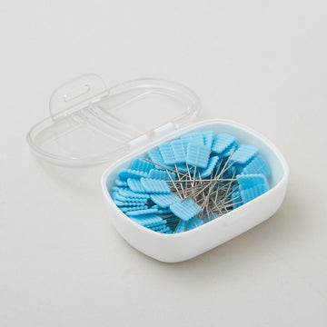 Magic Pins™ Flat Head Fine - 100 count