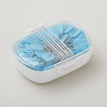 Magic Pins™ Flat Head Fine - 100 count