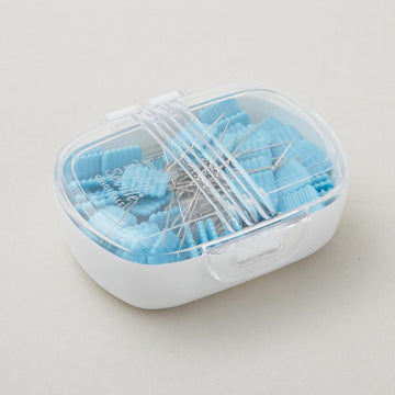 Magic Pins™ Flat Head Extra Fine - 100 count