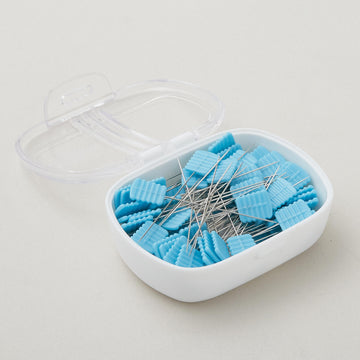 Magic Pins™ Flat Head Extra Fine - 100 count
