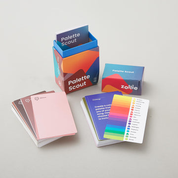 Palette Scout Quilter's Bundle
