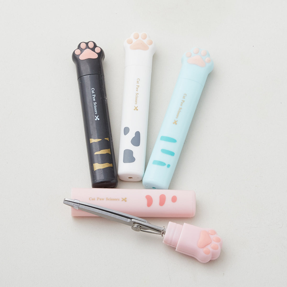 Cat Paw Scissor