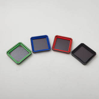 Foldable Magnetic Tray