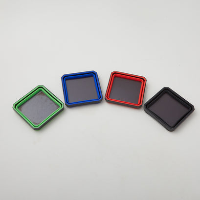 Foldable Magnetic Tray