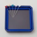 Foldable Magnetic Tray