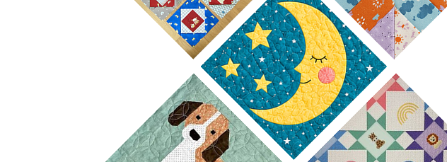 Kids & Baby Quilt Patterns