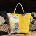3YD Summer Outdoor Fabric Tote Kit